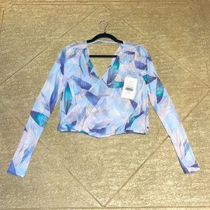 Fabletics - Womans top